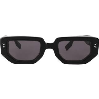 Sunglasses - Black - 52