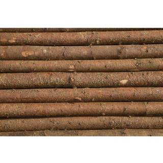 Frøslev Raftehegn forlængersæt 1,8 x 1,8 meter, Ø5-7 rafter & Ø100 stolper