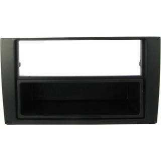 CT24AU13 1-DIN Ramme til Audi A4