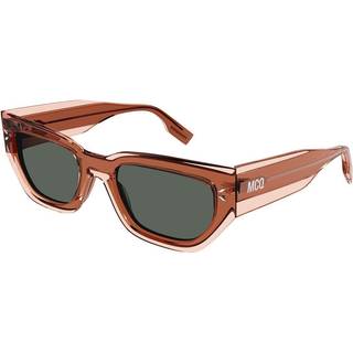 Sunglasses - Antique rose - 53