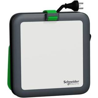 Thorsman Arbejdslampe 4000lm 35w 1udt 2usb ip54