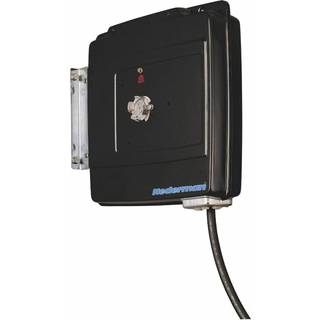 Nederman Slangerulle 883 til luft/vand 3/8'' 10x16,4mm 15bar 15m