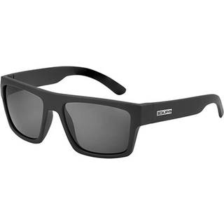 Salice 851 P Polarized NERO/BLACK Standard Solbriller Mænd Black - Black - Standard