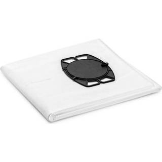 Filterpose Karcher NT 65; NT 70; NT 72; NT 75; 5 stk.