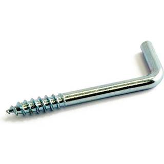 Habo 48884 Vinkelkrog 7 Z 64 mm, pakke med 5 stk