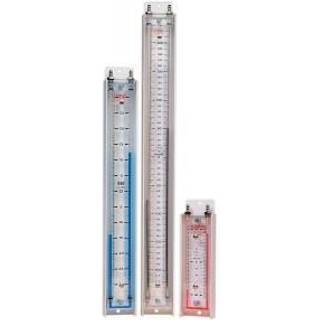 Kimo LU200, Urørmanometer