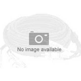 2 m. spiral ledning, QD stik til RJ11 Beocom