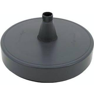 Base til Easy Sun parasol - antracit