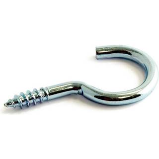 Habo Skruekrog 15 80x44x36x5,2 mm