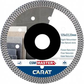 FLISEKLINGE MEGET TYND CSM 125