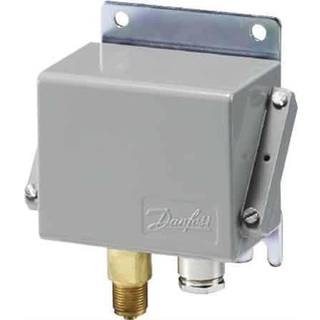 Danfoss Kps35 pressostat 0-8 bar