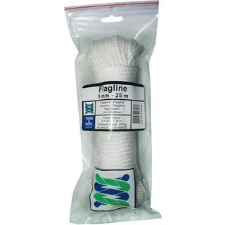 Flagline polyflex 5 mm 25 M