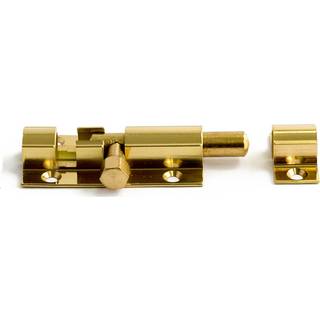 HABO SKUDRIGLE 63MM BLANK MESSING
