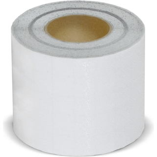 Thamus skridsikker tape univ. 150mmx18,3 trans klasse R13 TAGPRL-CT150