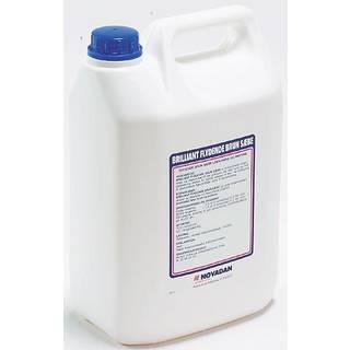 Brilliant 5L - flydende brun sæbe