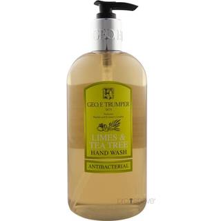 Geo F Trumper Limes & Tea Tree Hand Wash 500 ml