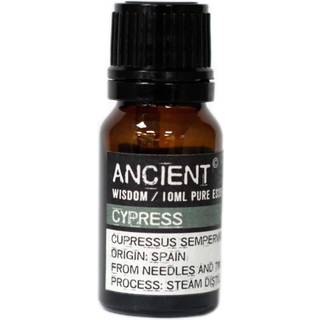 Cypres æterisk olie (cypress), 10ml