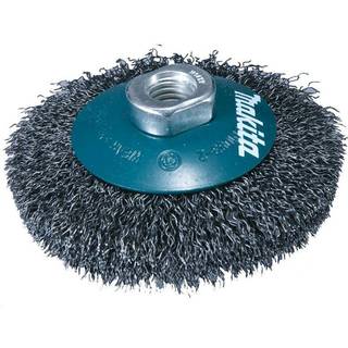 Makita Stålbørste 100mm - D-39827