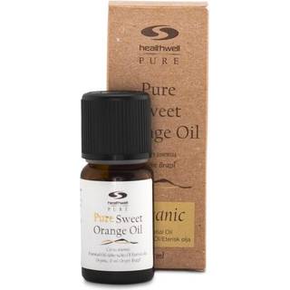 PURE Appelsinolie ØKO, 10 ml