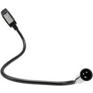 Eurolite Flexilight LED Gooseneck SMD, XLR TILBUD NU