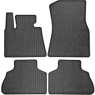 Gummimåtter BMW X5 G05 2018-