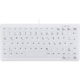 Active Key MedicalKey AK-C4110 Tastatur Saks Grøn Kabling Tysk