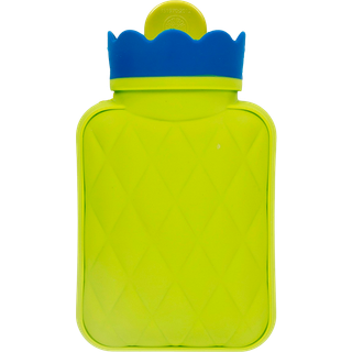 SipaCare Varmedunk Silicone Grøn (0,35 L)