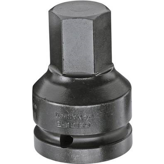 Gedore 1956523 Kraft-topnøgleindsats 1 stk