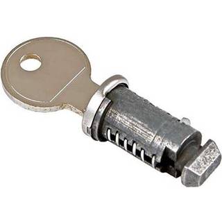 Thule cylinder m/nøgle n194