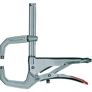 Bessey C-gribetang 110×80 GRZC
