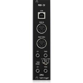 Behringer CM1A Modulært system