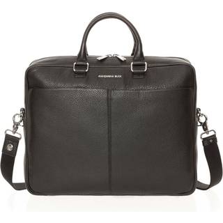 Mandarina Duck Computertaske Mellow Urban 15" - Sort