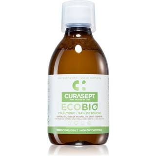 Curasept EcoBio Mouthwash Mundskyl 300 ml - 300 ml