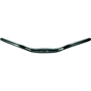 Ergotec Trekking Styr 31,8mm 610mm - Sort