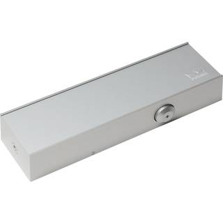 Dorma Dørlukkere dorma ts 73 v, sølv