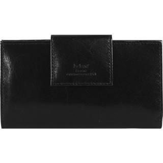 Belsac Pung - Sort