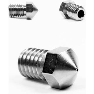 Micro Swiss Nozzle for Ultimaker2+ 0.3mm