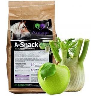 A-Snack med fennikel - 1000 g