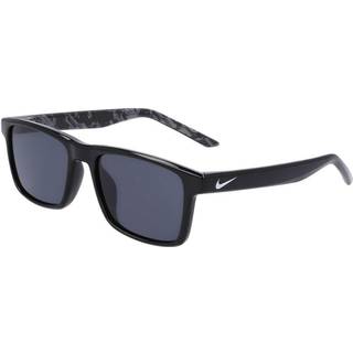 Nike CHEER DZ7380 011 49 Solbriller Mænd Black - Black - 49mm