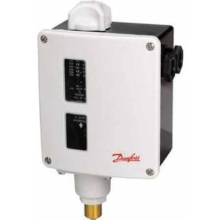 Danfoss Pressostat  rt200      017-5238