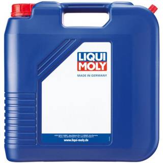 Liqui Moly Spc Tec V - 0W-30 (20 liter)