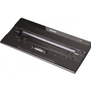 TOSHIBA Hi-Speed Port Replikator II