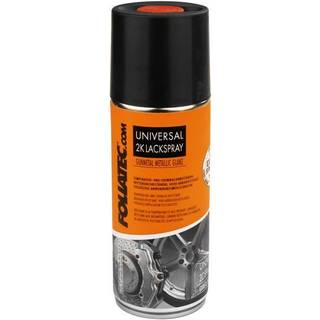 Foliatec 2 komp. Universallak blank riffel metal 400ml