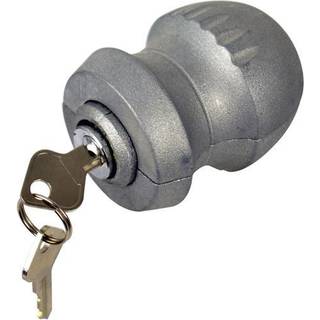 Trailerlås Universal - Kuglekoblingslås - Hurtig levering