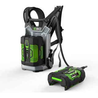 EGO BH1001 Rygbåret batteriholder