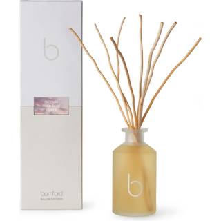 Bamford Incense Willow Diffuser Reeds Included 250 ml