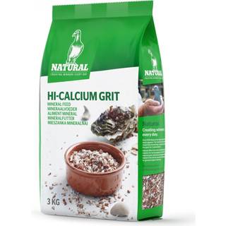 Natural Grit, 20 kg