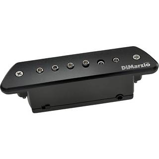 DiMarzio DP 234 Black Pickup til akustisk guitar