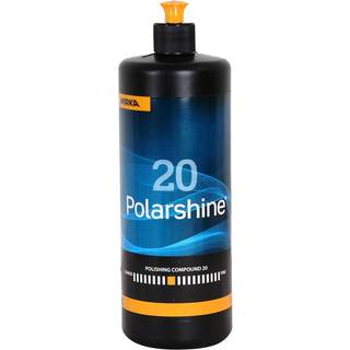 Poleringspasta Mirka POLARSHINE 20; 1 l