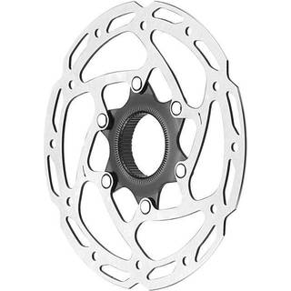 BikePartner Bremseskive 160 mm Center lock 6 bolt